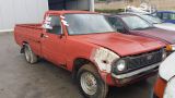 TOYOTA HILUX P-U RN16